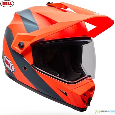 Bell MX-9 ADV Mips Motion