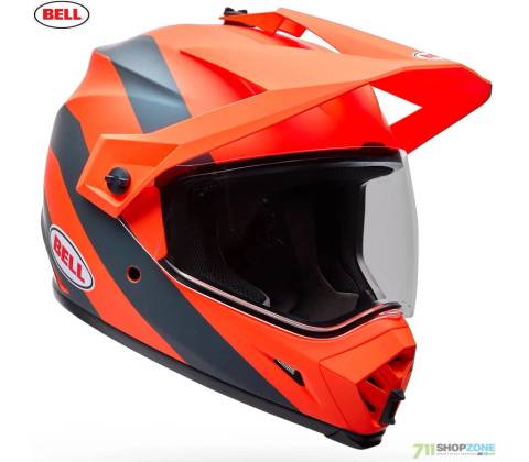 Bell MX-9 ADV Mips Motion