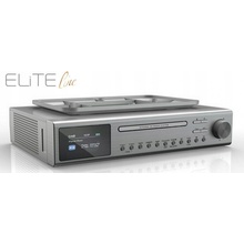 Soundmaster UR2180SI strieborný