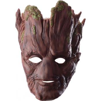 Teen Groot Infinity War kartonová maska