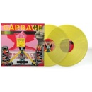 Anthology Garbage LP