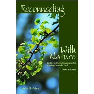Reconnecting With Nature | Michael J. Cohen (2007)