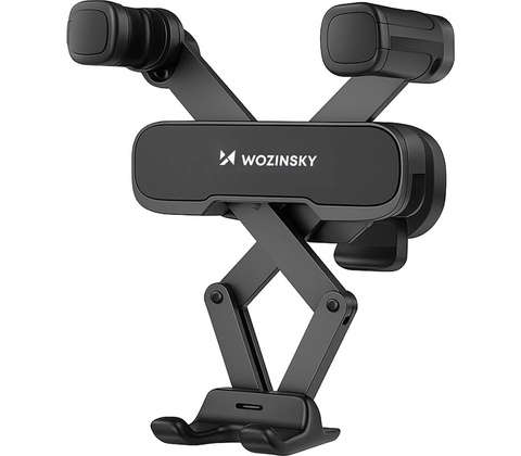 Wozinsky WCHBK7