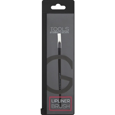 Gabriella Salvete TOOLS Lipliner Brush kosmetický štetec na rty