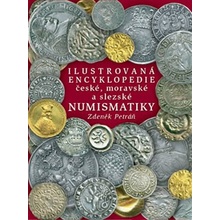 Ilustrovaná encyklopedie české, moravské a slezské numismatiky: Zdeněk Petráň