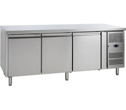 Tefcold BK310