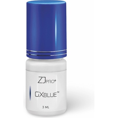 ZJPro Lepidlo na umělé řasy 3 ml
