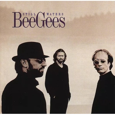 Bee Gees Still Waters CD