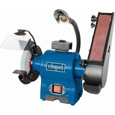 Scheppach bgs 700