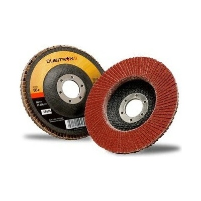 3M Lamelový brusný kotouč 967A 125 mm K60 EDE83090060