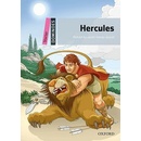 Hercules - J. Hardy-Gauld