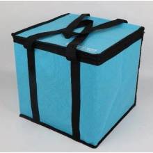 Lightweight Board Game Bag Light Blue