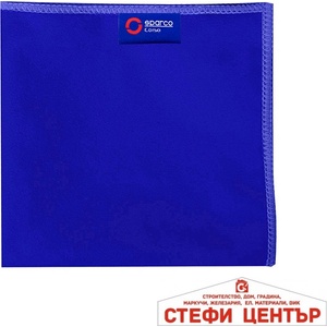 Paolo Микрофибърна кърпа spc103a - 30х30см