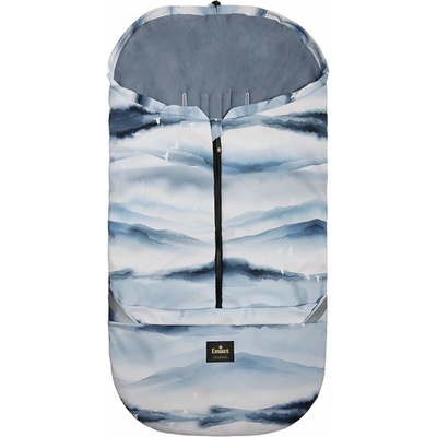 Emitex 2v1 Cocoon Softshell Noria