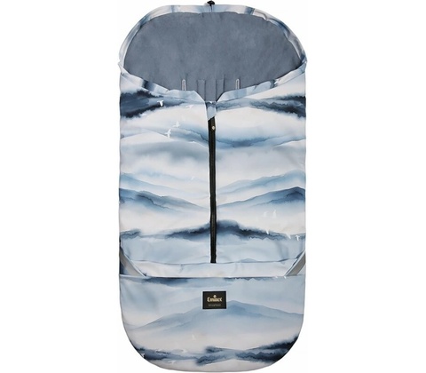 Emitex 2v1 Cocoon Softshell Noria