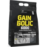 Olimp Sport Nutrition Gain Bolic 6000 [6800 грама] Ягода