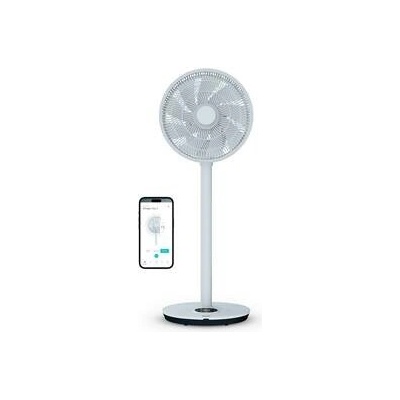 Duux DXCF105 Whisper Flex 2 Smart Ice Blue modrý