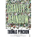 Gravity's Rainbow - Thomas Pynchon