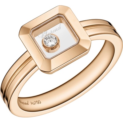 Chopard Happy Diamonds 82A114 5110