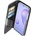 Cellularline Калъф за Samsung Galaxy Note 20, тип портфейл, Cellularline Book Agenda, с поставка, черен (IT6864)
