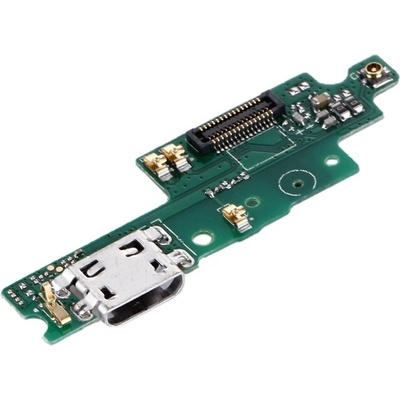 Nabíjací Konektor - PCB Doska Xiaomi Redmi 4X OEM