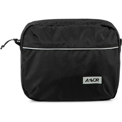 AEVOR EXPLORE UNIT LARGE RIPSTOP BLACK