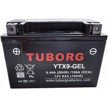 Tuborg YTX9-GEL