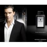Antonio Banderas The Secret EDT 100 ml Tester Парфюми