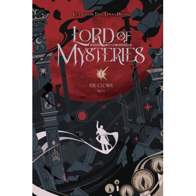 Lord of Mysteries, Vol. 1: The Clown, Part I – Zboží Mobilmania