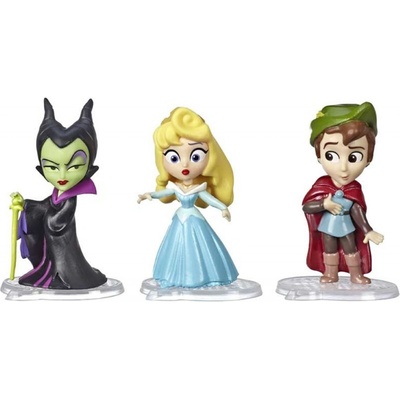 Hasbro Aurora Disney princezny 6 cm