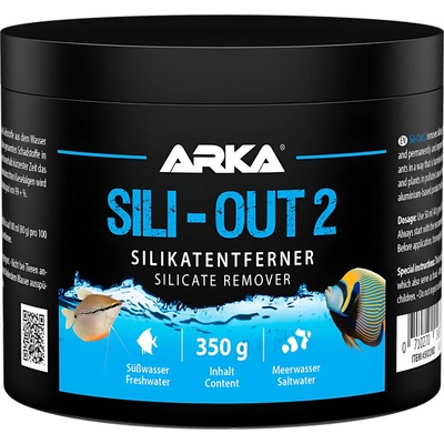 Microbe-Lift Sili-Out 2 360 g