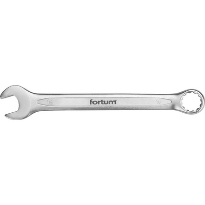 Fortum Kľúč očkový vidlicový 16 mm 4730216