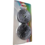 Brewista Velcro self-adhesive black 16mmx2m 2m