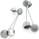 Boccia Titanium náušnice 0568-03