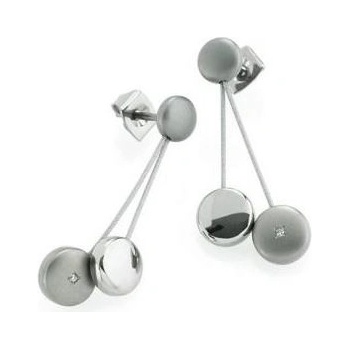 Boccia Titanium náušnice 0568-03