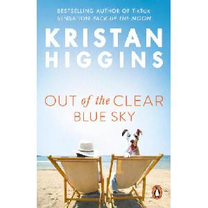Out of the Clear Blue Sky | Kristan Higgins (ISBN: 9781804993026)