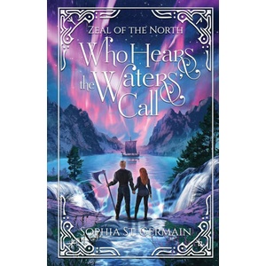 Who Hears the Waters' Call (ISBN: 9789199004013)