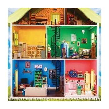 PRETTY BITTER - PLEASER (1LP)
