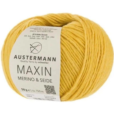Austermann Maxin 7 Žlutá