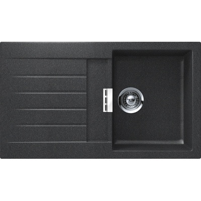 Schock Signus D-100 magma