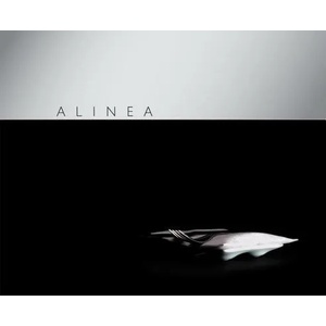 Alinea | Grant Achatz (ISBN: 9781580089289)