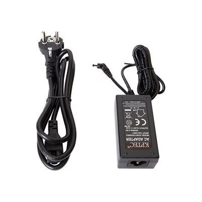 Terra 1480123 захранващ адаптор и инвертор На закрито Черен (s116 ac adapter 12v/3a)