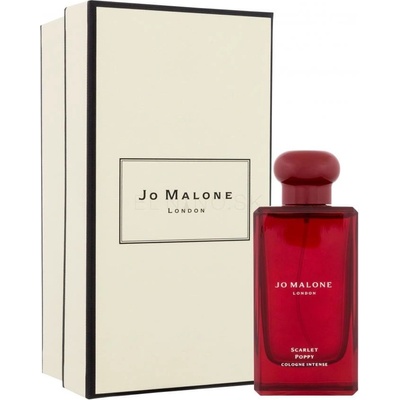 Jo Malone Scarlet Poppy Kolínska voda unisex 100 ml