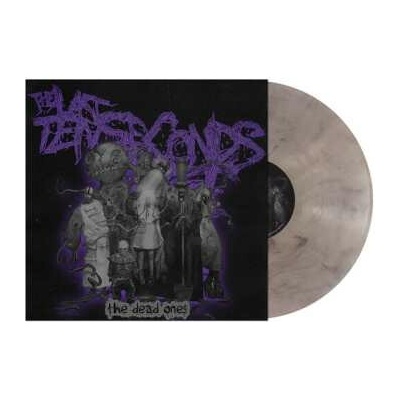 The Last Ten Seconds Of Life: The Dead Ones CLR LP