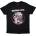 System of a Down Mushroom People Black S Риза (SOADTS22MB01)