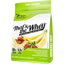 SportDefinition 100% That's The Whey Premium Protein 700 g