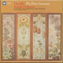 PERLMAN ITZHAK: FOUR SEASONS CD