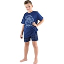 Gina pyžamo chlapecké 79062P tm.modrá atlantic