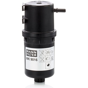 Mann-filter Горивен филтър mann-filter wk 9016