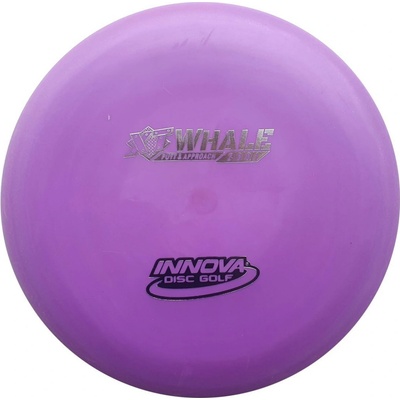 Innova XT Whale Fialová